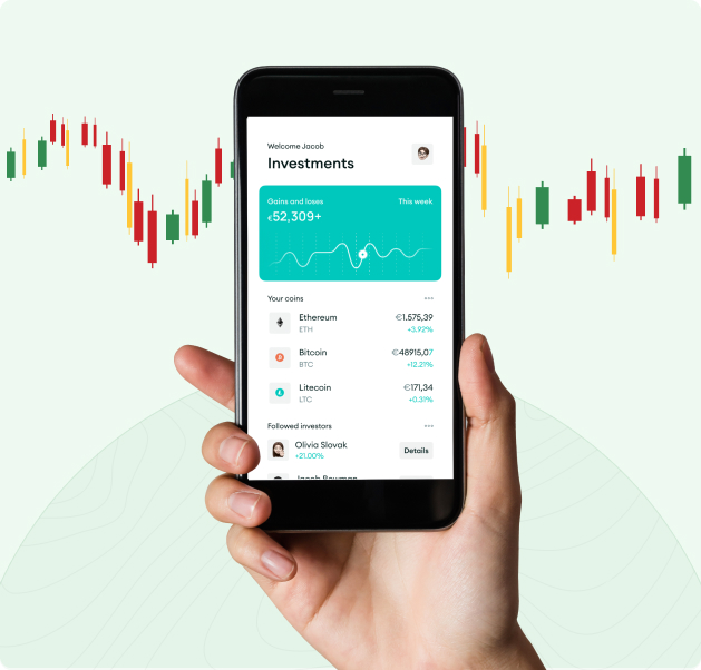 How Trade Net Pro Works